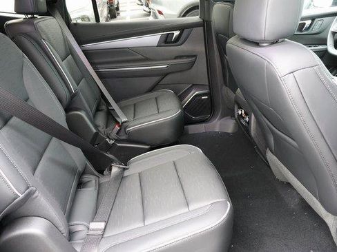 New 2026 Buick Enclave Sport Touring w/ Power Package image 12