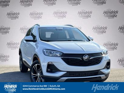Used 2023 Buick Encore GX Select w/ Safety Package II