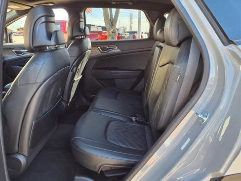 Used 2024 Kia Sportage X-Pro Prestige image 20