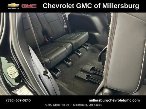 Used 2023 GMC Acadia SLT AWD/4WD image 34
