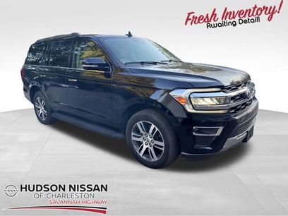 Used 2024 Ford Expedition Limited