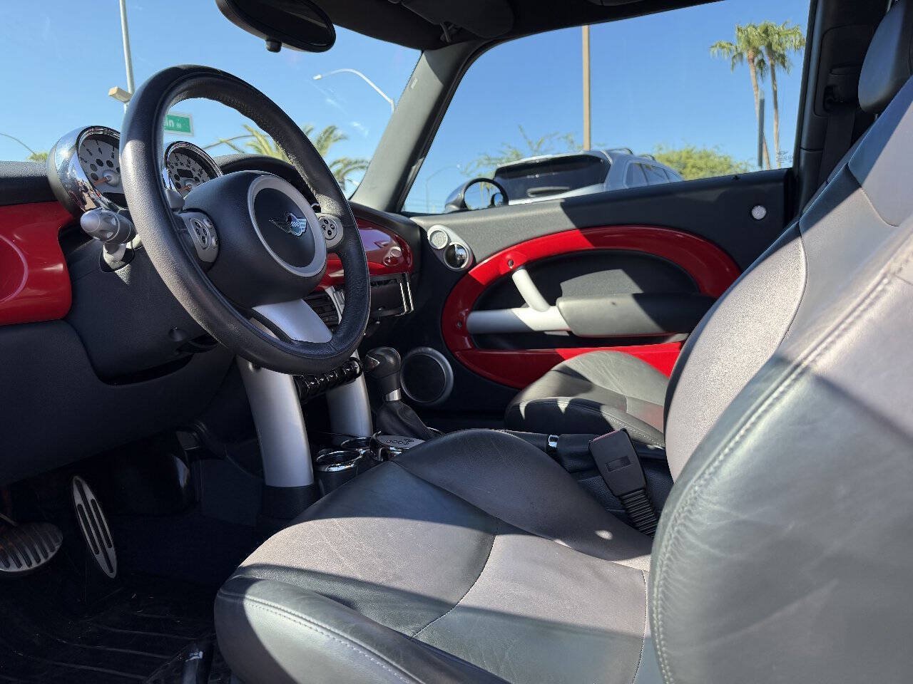 Used 2005 MINI Cooper S FWD image 11