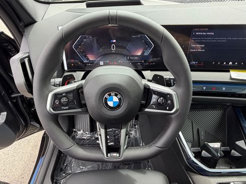 New 2026 BMW X3 xDrive30 AWD/4WD image 25