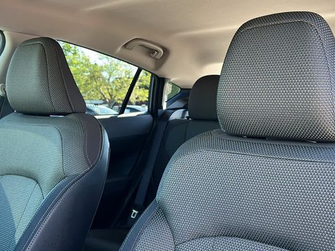 Certified 2024 Subaru Crosstrek 2.0i Premium AWD/4WD image 12