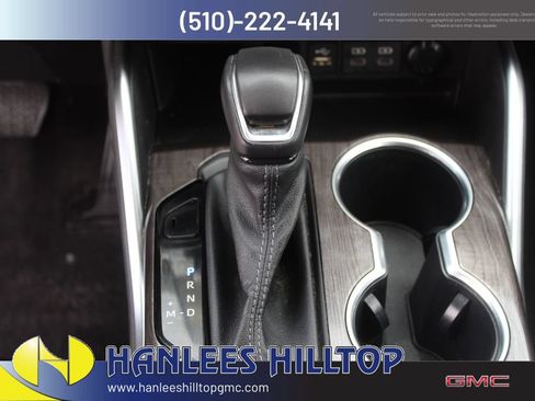 Used 2023 Toyota Highlander Limited FWD image 24