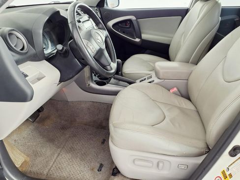 Used 2008 Toyota RAV4 Limited FWD image 15
