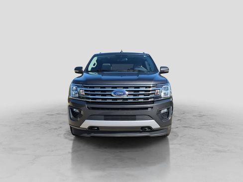 Used 2020 Ford Expedition Max XLT w/ Equipment Group 202A AWD/4WD image 3