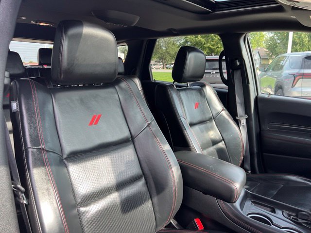 Used 2023 Dodge Durango GT AWD/4WD image 11