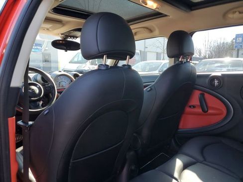 Used 2012 MINI Cooper Countryman S image 11