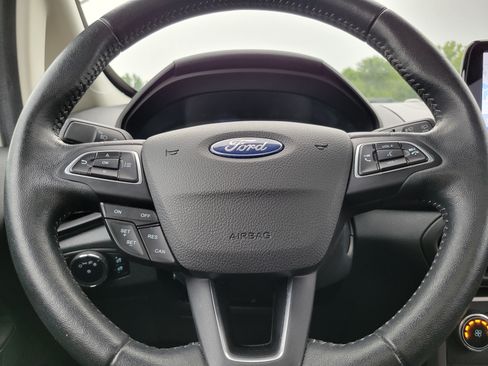Used 2022 Ford EcoSport SES AWD/4WD image 9
