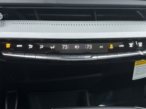 New 2026 Cadillac Optiq Sport 1 image 29