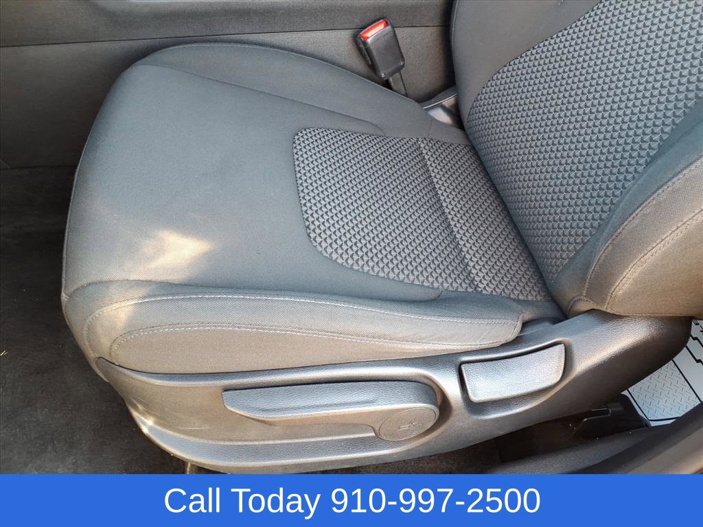 Used 2024 Kia Sportage LX FWD image 10