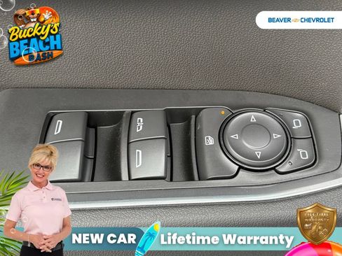New 2026 Chevrolet Silverado 1500 LT AWD/4WD image 26