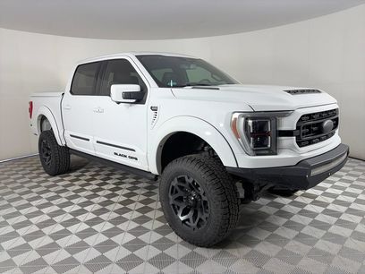 Used 2022 Ford F150 Lariat w/ Equipment Group 502A High