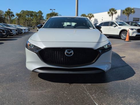 New 2026 MAZDA MAZDA3 s Sport image 9