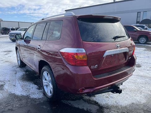 Used 2010 Toyota Highlander Limited image 6