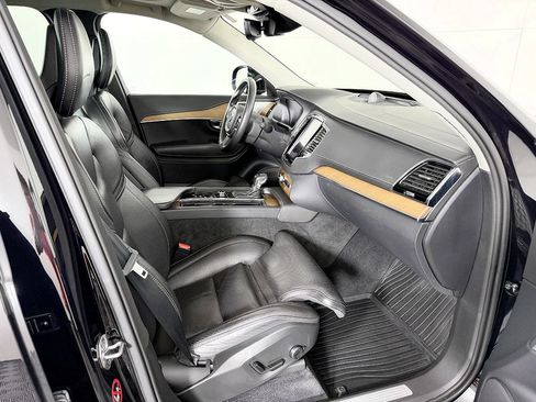 Used 2017 Volvo XC90 T6 Inscription AWD/4WD image 57