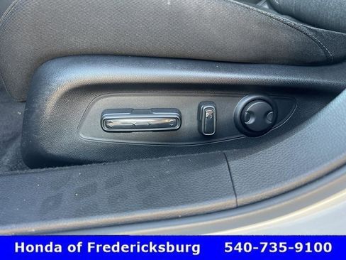 Certified 2024 Honda Accord EX image 16