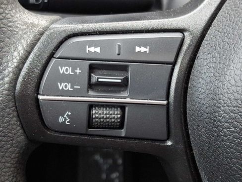 Certified 2023 Honda Accord EX image 21