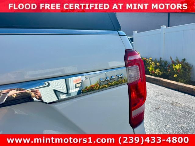 Used 2020 Ford Expedition Max XLT w/ Equipment Group 202A RWD image 24