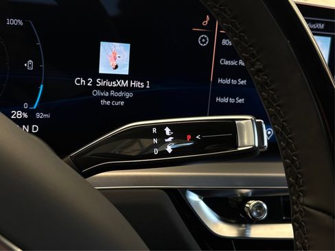 New 2026 Cadillac Lyriq Luxury RWD image 28