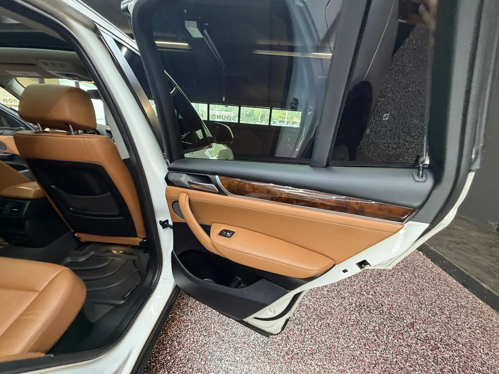 Used 2016 BMW X3 xDrive35i AWD/4WD image 31