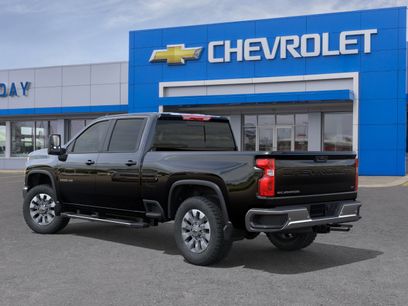 New 2026 Chevrolet Silverado 2500 LT w/ All Star Edition