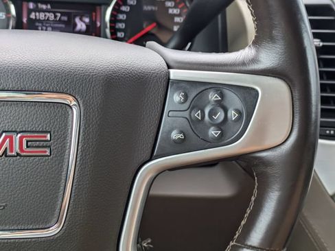 Used 2016 GMC Yukon SLT w/ Open Road Package RWD image 31