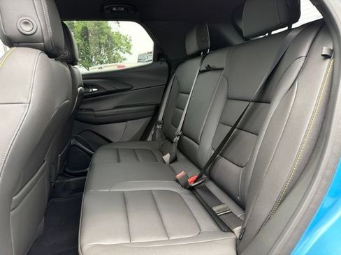 New 2026 Chevrolet TrailBlazer ACTIV w/ Convenience Package FWD image 14