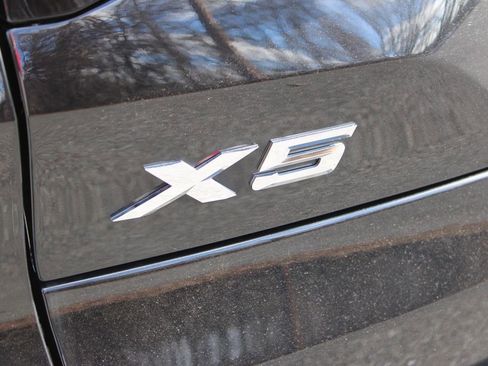 Used 2024 BMW X5 xDrive40i w/ M Sport Package image 52