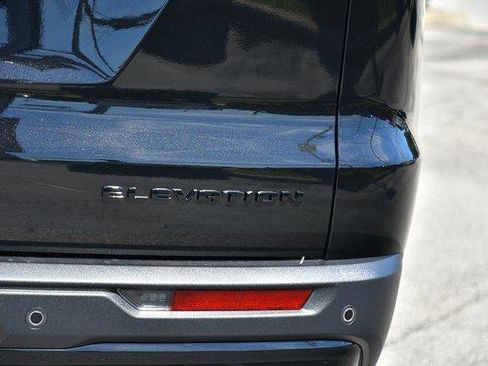 New 2026 GMC Acadia Elevation w/ Super Cruise Package image 9