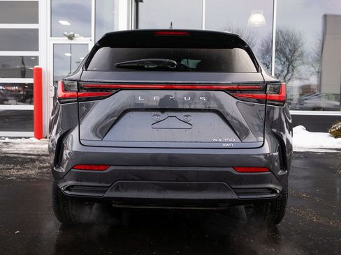 Used 2023 Lexus NX 350 350 Premium image 6
