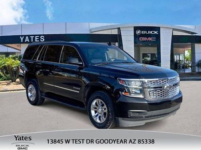 Used 2019 Chevrolet Tahoe LT