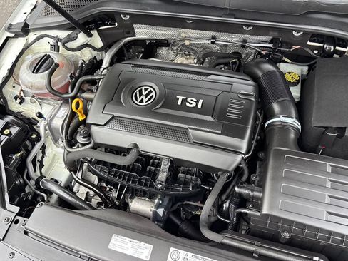 Used 2017 Volkswagen Golf S FWD image 65