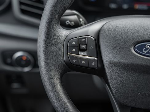 New 2026 Ford Transit 250 148 Medium Roof image 20