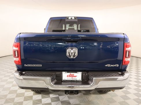 Used 2023 RAM 2500 Laramie image 22