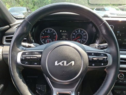 Used 2022 Kia K5 GT-Line w/ GT-Line FWD Premium Package image 20