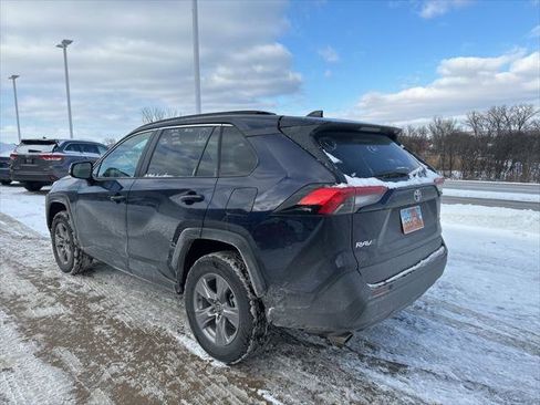 Certified 2025 Toyota RAV4 XLE image 13
