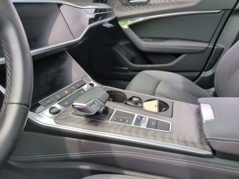 Used 2025 Audi A6 Premium Plus w/ Premium Plus Package AWD/4WD image 23