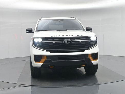Certified 2025 Ford Expedition Tremor AWD/4WD image 61