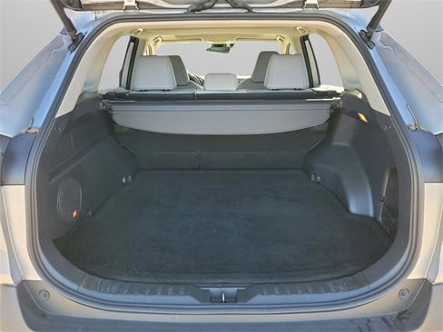 Used 2020 Toyota RAV4 Limited image 8