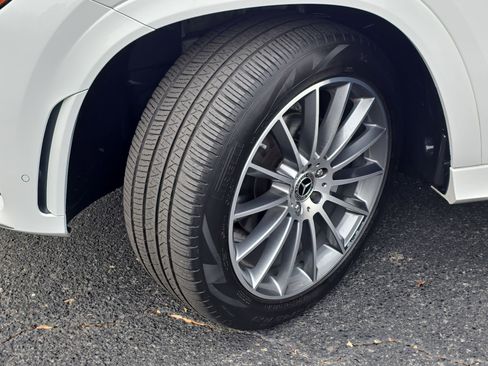 Certified 2023 Mercedes-Benz GLE 350 4MATIC w/ AMG Line Exterior image 30