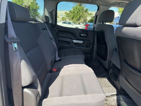 Used 2014 Chevrolet Silverado 1500 LT image 18
