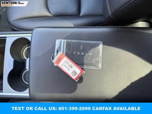 Used 2023 Tesla Model Y Long Range AWD/4WD image 29