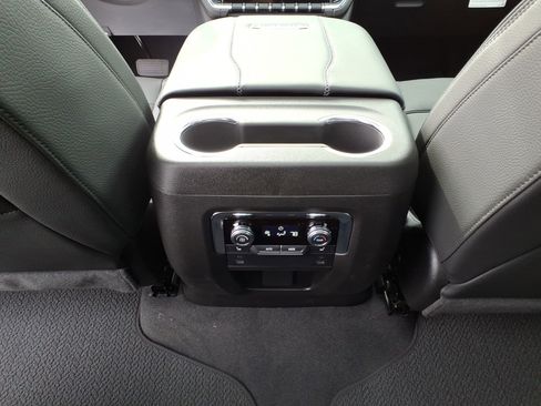 New 2026 GMC Yukon XL Denali w/ Sun & Power Step Package image 77