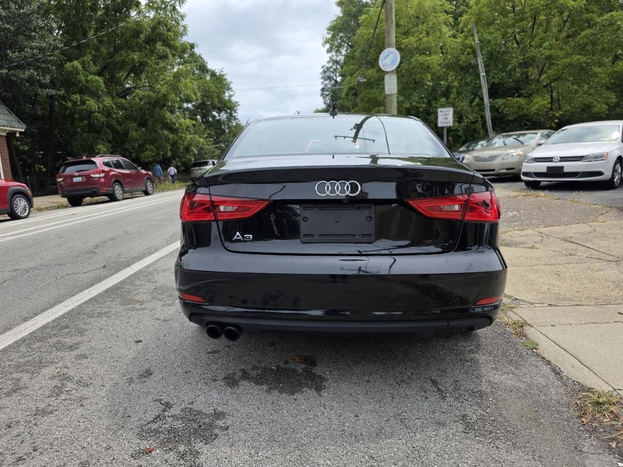 Used 2016 Audi A3 1.8T Premium FWD image 4