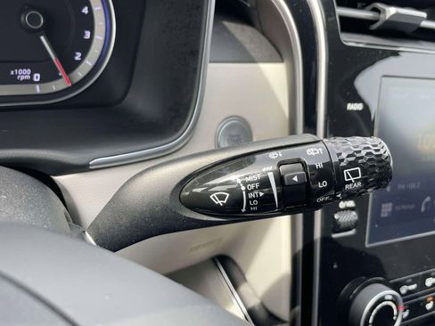 Used 2023 Hyundai Tucson SEL image 26