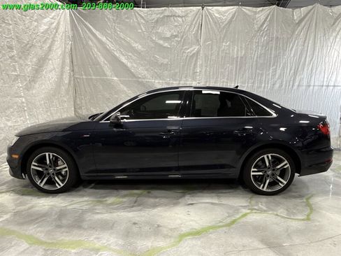 Used 2017 Audi A4 2.0T Premium Plus w/ Premium Plus Package image 13