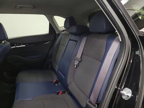 Certified 2024 Kia Seltos S FWD image 10