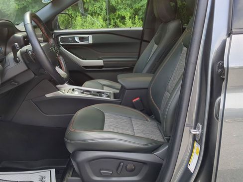 Used 2023 Ford Explorer Timberline AWD/4WD image 10